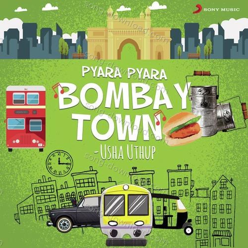 Pyara Pyara Bombay Town Usha Uthup MP3 Download