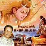 Bhajans With Anup Jalota - Usha Uthup Song Download